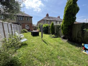 Rear To House- click for photo gallery
